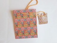 Torebka prezentowa mała