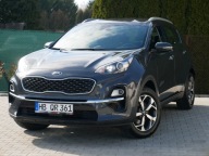 Kia Sportage Kia Sportage 1.6 GDI Business Line 2WD 1.6 Benzyna 132KM