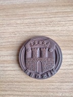 M= BĘDZIN=HERB MIASTA BĘDZIN