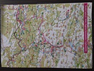 BESKID SĄDECKI - MAP/INFO - TEN PRZEDMIOT - 05.10