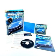 NEED FOR SPEED PORSCHE 2000 / UNLEASHED PC BIG BOX KOLEKCJONERSKIE WYDANIE