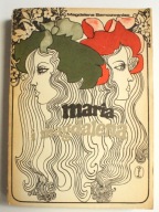 Maria i Magdalena, Magdalena Samozwaniec