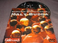 MAŁY BUDDA - płyta DVD wersja oryginalna napisy polskie- stan dbory