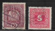 Austria, 1916 rok