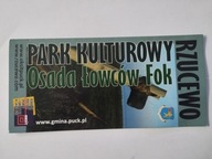 PUCK GMINA - MAP/INFO - TEN PRZEDMIOT - 16.09