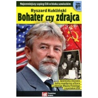Ryszard Kukliński bohater czy zdrajca. ksiazka