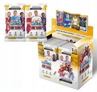 TOPPS MATCH ATTAX UEFA Champions League 2025/26 2026 NOWA saszetka 384 kart