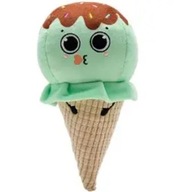 LÓD LILA - MASKOTKA GANG PRODUKCIAKÓW PRZYTULANKA / PLUSZAK BIEDRONKA