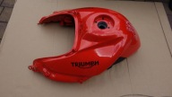 Triumph Tiger 800 XC bak zbiornik paliwa IDEALNY