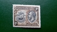 Grenada * 1d KGV kolonie angielskie brytyjskie