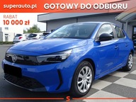 Od ręki - Edition 1.2 Turbo 100KM