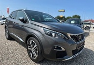 Peugeot 3008 Wersja GT,180 koni,Automat,Panorama,Masaz 2.0 Diesel 180KM