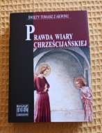 Prawda wiary chrześcijańskiej TomaszzAkwinuwity