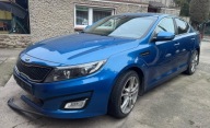 KIA OPTIMA 1.7 CRDi 136 KM 2014