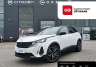 Peugeot 3008 1.6 PHEV 300KM 4X4 AT8 GT PACK SalonPL Iwlasc FV23 Gwarancja