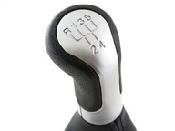 GAŁKA DŹWIGNIA ZMIANY BIEGÓW Z MIESZKIEM do SKODA FABIA II