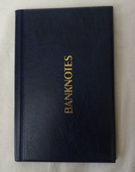 KLASER, ALBUM NA BANKNOTY 20 kartek