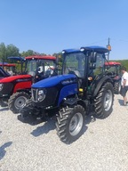 Ciągnik komunalny rolniczy Lovol M654