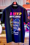 T-shirt męski 2XL - 34. Finał – edycja limitowana