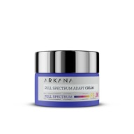 Krem przeciwstarzeniowy do twarzy Arkana Full 30 SPF na dzień 50 ml