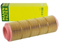 Mann-Filter C 11 120 Filtr powietrza