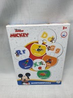 Gra edukacyjna DIsney Junior MICKEY