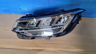 Lampy przód tiguan ll lift