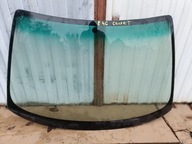 BMW 3 Compact (E46) Szyba Przednia Czołowa | Pas Słoneczny