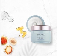 Dr. C. Tuna nawilżająca maska do włosów Farmasi