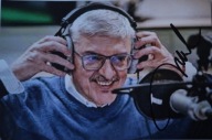 MAREK NIEDŹWIECKI - zdęcie z autografem