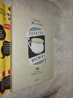 METRYKA NOCNIKA - WIERZBA