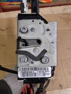 ZAMEK DRZWI PRZÓD LEWY JEEP COMPASS ROK 2017-2022