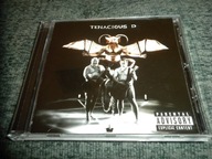 TENACIOUS D (Same) Tenacious D 2ND.PRESS 2002 Nirvana Foo Fighters Grohl