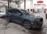 Cadillac XT6 Sport 2020 3.6l 3.6 Benzyna 310KM