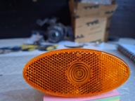 Lampka Obrysowa z Oprawką 261B05577R Renault Master III Oryginał