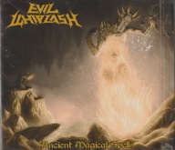 Dissecting The Leech Wreck-Defy CD Evil Whiplash – Ancient Magical Spells