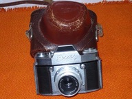 Exa II Jhagee Dresden