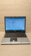 Laptop Acer 5200 15,4 " Intel 512 MB / 80 GB