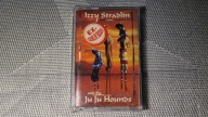 IZZY STRADLIN -IZZY STRADLIN AND THE JU JU HOUDNS - KASETA