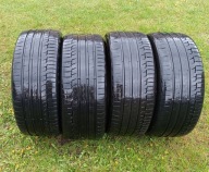 OPONY 4szt. Continental PremiumContact 6 225/40R18 92 Y wzmocnienie (XL)