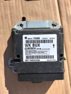 MODUŁ SENSOR AIRBAG JEEP CHEROKEE WK2 68316-743AB