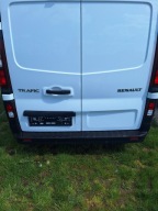Drzwi Prawe Lewe Tył Tylne Komplet Renault Trafic III IV W Kolor DV369 Igła