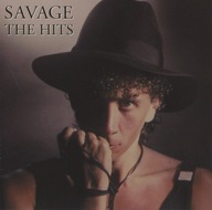 SAVAGE - THE HITS / ONLY YOU / DON'T CRY TONIGHT / GOODBYE / A LOVE AGAIN