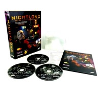 NIGHTLONG UNION CITY CONSPIRACY PC BIG BOX ENG