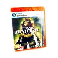 NOWA POM KOLEKCJA KLASYKI TOMB RAIDER UNDERWORLD