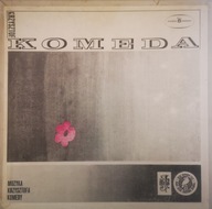 KRZYSZTOF KOMEDA - MUZYKA KRZYSZTOFA KOMEDY / 4LP / BOX / JAK NOWY