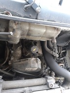 Iveco Daily 2006-2012r 2.3HPI F1AE0481H Silnik KPL.BDB Stan 170Tys.km