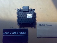 GENESIS GV66 GV80 2021 - MODUŁ LED LAMPY PRZETWORNICA STEROWNIK