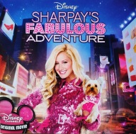 Sharpay's Fabulous Adventure Various Artists CD - Folia