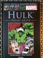 WKKM 7 HULK: NIEMY KRZYK